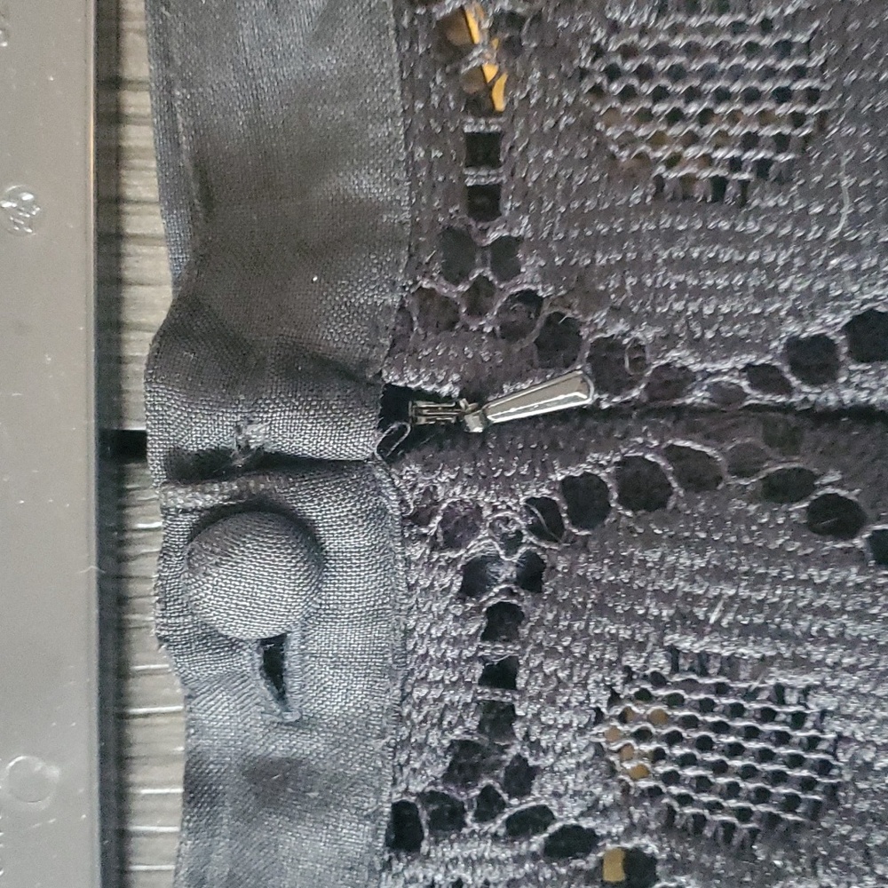 Lace pants - Picture 3 of 4